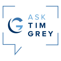 Ask Tim Grey